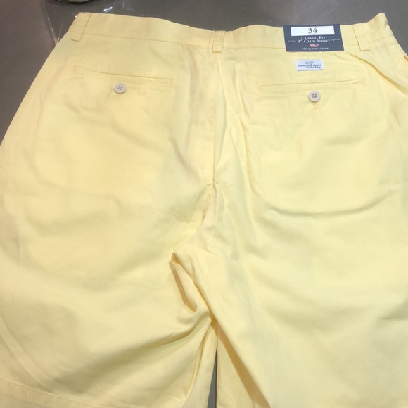 Vineyard Vines men’s shorts - Picture 4 of 8